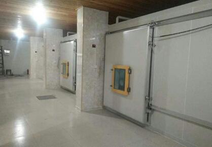 冷庫的需求提高建設(shè)技術(shù)